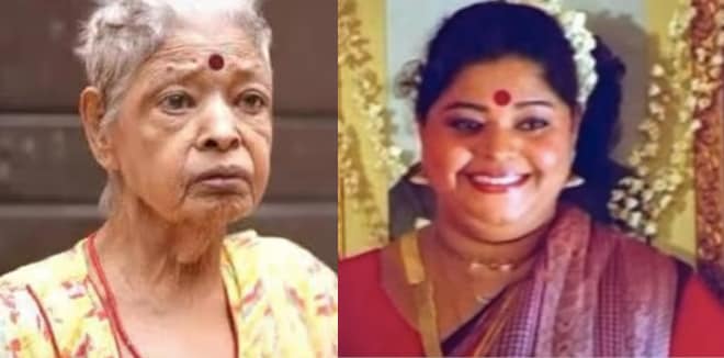 bindhu ghosh